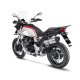 14454E LV One Evo MOTO GUZZI V85 TT (19-26)