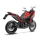 14411EU LV Pro Carbon MOTO MORINI X-CAPE 650/A2 (21-24)