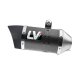 14411EU LV Pro Carbon MOTO MORINI X-CAPE 650/A2 (21-24)