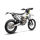 14436X X3 Evo GAS GAS EC 250 F (20-23), EC 350 F (20-23); HUSQVARNA FE 250 (20-23), FE 350 (20-23), FE 450 (20-23), FE 501 (20-23); KTM 250 EXC-F (20-23), 350 EXC-F (20-23), 450 EXC-F (20-23), 500 ...
