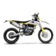 14447X X3 Evo GAS GAS EC 250 F (24-25), EC 350 F (24-25), EC 450 F (24-25), EC 500 F (24-25); HUSQVARNA FE 250 (24-25), FE 350 (24-25), FE 450 (24-25), FE 501 (24-25); KTM 250 EXC-F (24-25), 350 EX...