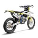 14447X X3 Evo GAS GAS EC 250 F (24-25), EC 350 F (24-25), EC 450 F (24-25), EC 500 F (24-25); HUSQVARNA FE 250 (24-25), FE 350 (24-25), FE 450 (24-25), FE 501 (24-25); KTM 250 EXC-F (24-25), 350 EX...