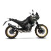 14451EB LV One Evo Black KOVE 800X PRO / ADV / RALLY (24-26)