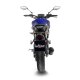 14456EBU LV One Evo Black YAMAHA MT-125 (21-26), XSR 125 (21-26), YZF-R 125 (21-26)