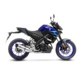 14456EU LV One Evo YAMAHA MT-125 (21-26), XSR 125 (21-26), YZF-R 125 (21-26)