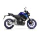 14456EU LV One Evo YAMAHA MT-125 (21-26), XSR 125 (21-26), YZF-R 125 (21-26)