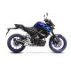 14457EU LV One Evo Carbon YAMAHA MT-125 (21-26), XSR 125 (21-26), YZF-R 125 (21-26)
