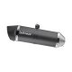 14457EU LV One Evo Carbon YAMAHA MT-125 (21-26), XSR 125 (21-26), YZF-R 125 (21-26)