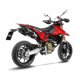 14458BU LV Pro Black DUCATI HYPERMOTARD 698 MONO/RVE (24-26)