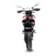 14458BU LV Pro Black DUCATI HYPERMOTARD 698 MONO/RVE (24-26)
