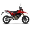 14458U LV Pro DUCATI HYPERMOTARD 698 MONO/RVE (24-26)