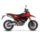 14458U LV Pro DUCATI HYPERMOTARD 698 MONO/RVE (24-26)