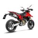 14458U LV Pro DUCATI HYPERMOTARD 698 MONO/RVE (24-26)