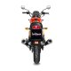 15007BU Classic Racer Black Edition ROYAL ENFIELD CONTINENTAL GT 650 / INTERCEPTOR 650 (19-26)