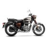 15008B Classic Racer Black Edition ROYAL ENFIELD CLASSIC 350 (21-24), METEOR 350 (21-24)