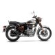 15008B Classic Racer Black Edition ROYAL ENFIELD CLASSIC 350 (21-24), METEOR 350 (21-24)