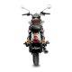 15008BU Classic Racer Black Edition ROYAL ENFIELD CLASSIC 350 (21-24), METEOR 350 (21-24)