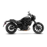 15010B Classic Racer Black Edition KAWASAKI ELIMINATOR 500/SE (24-26)