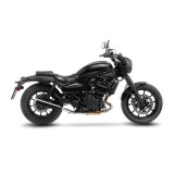15010BU Classic Racer Black Edition KAWASAKI ELIMINATOR 500/SE (24-26)