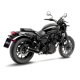 15010BU Classic Racer Black Edition KAWASAKI ELIMINATOR 500/SE (24-26)