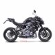 15204FBL LV-10 Full Black WorldChamp KAWASAKI Z 900 A2 (18-24)