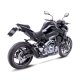 15204FBL LV-10 Full Black WorldChamp KAWASAKI Z 900 A2 (18-24)