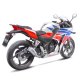 15211U LV-10 HONDA CBR 300 R (14-17)