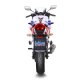 15211U LV-10 HONDA CBR 300 R (14-17)