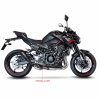 15239FBL LV-10 Full Black WorldChamp KAWASAKI Z 900 (20-24)