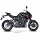 15239FBL LV-10 Full Black WorldChamp KAWASAKI Z 900 (20-24)
