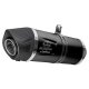 14409EB LV One Evo Black FB MONDIAL HPS 125 ABS/CBS (16-24), PIEGA 125 ABS/CBS (22-24), SPORT CLASSIC 125 ABS/CBS (18-24)