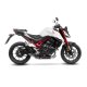 14459EBU LV Race HONDA CB 750 HORNET (23-26)