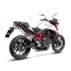 14459EBU LV Race HONDA CB 750 HORNET (23-26)