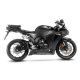 14460EBU LV One Evo Black HONDA CBR 600 RR (24-26)