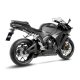 14460EBU LV One Evo Black HONDA CBR 600 RR (24-26)