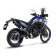 14465EBU LV One Evo Black YAMAHA TÉNÉRÉ 700 / WORLD RAID / RALLY EDITION / EXTREME EDITION / EXPLORE EDITION (19-26)