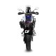 14465EBU LV One Evo Black YAMAHA TÉNÉRÉ 700 / WORLD RAID / RALLY EDITION / EXTREME EDITION / EXPLORE EDITION (19-26)