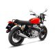 15007U Classic Racer ROYAL ENFIELD CONTINENTAL GT 650 / INTERCEPTOR 650 (19-26)