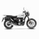 15011 Classic Racer HONDA GB 350 S (25-26)