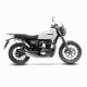 15011BU Classic Racer Black HONDA GB 350 S (25-26)
