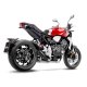 15222FBL LV-10 Full Black World Champion Limited HONDA CB 1000 R Neo Sports Café (18-24)