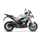 15257FB LV-10 Full Black BMW S 1000 XR (20-23)