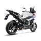 15257FB LV-10 Full Black BMW S 1000 XR (20-23)