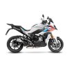 15257T LV-10 Titanium BMW S 1000 XR (20-23)