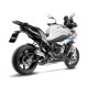 15257T LV-10 Titanium BMW S 1000 XR (20-23)