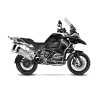 15301 LV-12 BMW R 1200 GS (13-18), R 1200 GS ADVENTURE (13-18), R 1250 GS (19-23), R 1250 GS ADVENTURE (19-23)