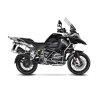15301B LV-12 Black BMW R 1200 GS (13-18), R 1200 GS ADVENTURE (13-18), R 1250 GS (19-23), R 1250 GS ADVENTURE (19-23)