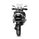 15301B LV-12 Black BMW R 1200 GS (13-18), R 1200 GS ADVENTURE (13-18), R 1250 GS (19-23), R 1250 GS ADVENTURE (19-23)