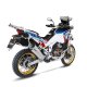 15302 LV-12 HONDA CRF 1100 L AFRICA TWIN/ADVENTURE SPORT/DCT (20-23)