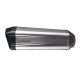 15302 LV-12 HONDA CRF 1100 L AFRICA TWIN/ADVENTURE SPORT/DCT (20-23)